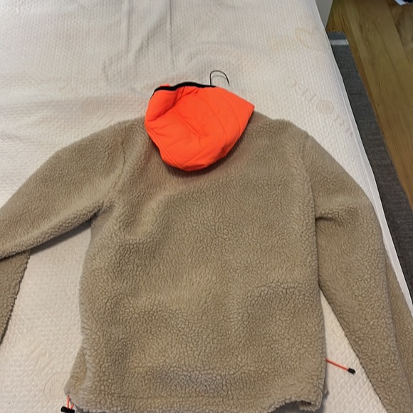 Pacsun fleece - Picture 2 of 2